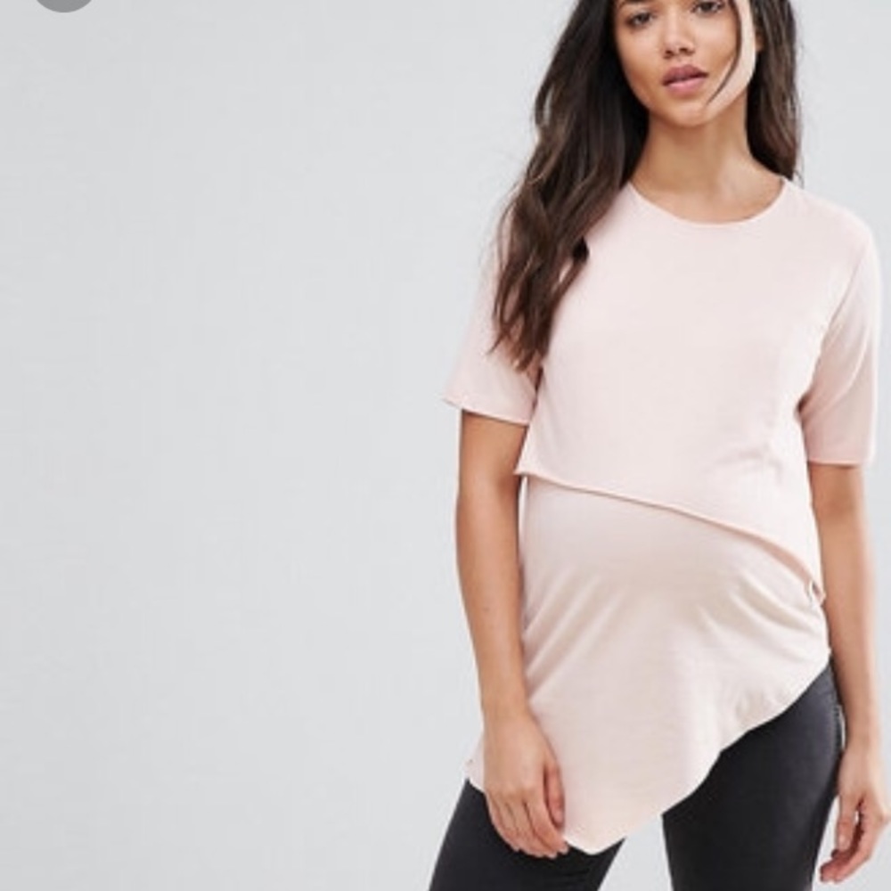 ASOS Maternity Nursing Top